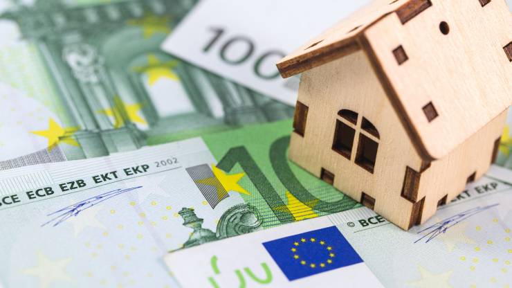 Assurance Emprunteur : la loi adoptée, les 4 points qui vont changer.