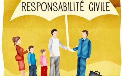 La responsabilité Civile
