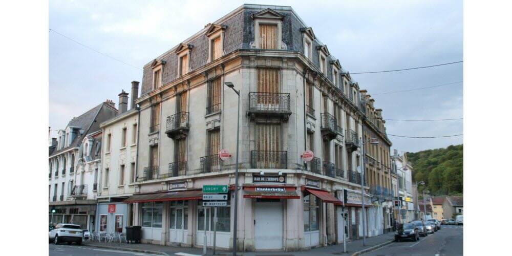 Comment assurer un immeuble vide ou inoccupé ?