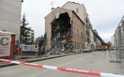Comment fonctionne la garantie effondrement d’immeuble ?