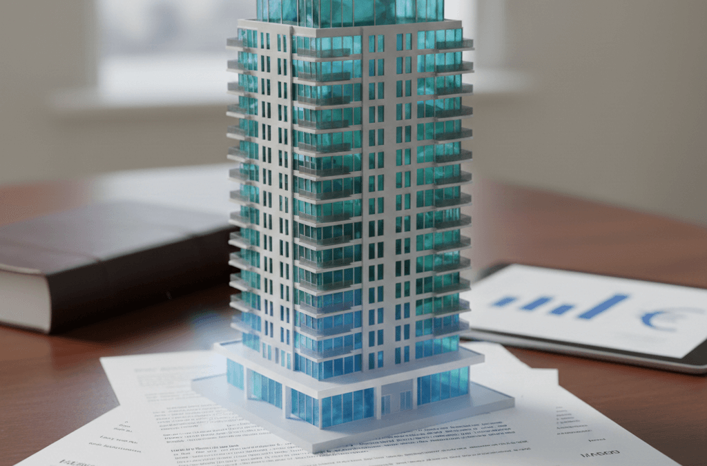 Limite contractuelle d’indemnité en assurance immeuble : comment protéger votre copropriété ?