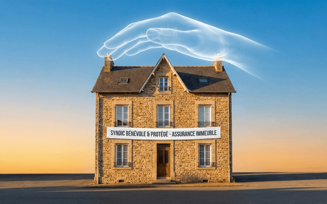 Syndic bénévole : quelle assurance copropriété choisir ? Obligations, garanties et conseils