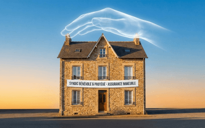 Syndic bénévole : quelle assurance copropriété choisir ? Obligations, garanties et conseils